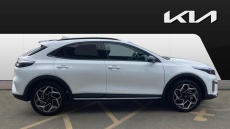 Kia Xceed 1.5T GDi ISG 138 GT-Line 5dr Petrol Hatchback